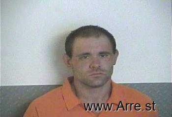 Erik Harley Anderson Mugshot