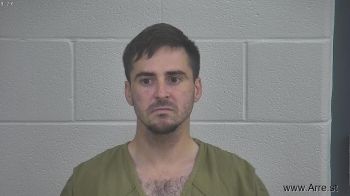 Erik  Anderson Mugshot