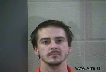 Erik Robert Anderson Mugshot