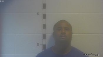 Erik Verrell Brice Mugshot