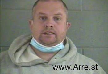 Erik Nelson Brown Mugshot