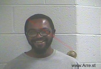 Erik D Hopson Mugshot