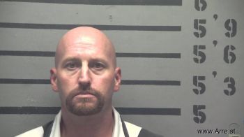 Erik Shane Newell Mugshot