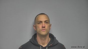 Erik A. Williams Mugshot