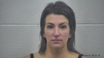 Erika Alexandra Maloney Mugshot