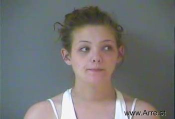 Erika  Owens Mugshot