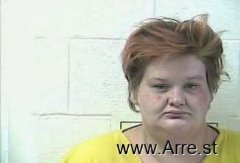 Erikka Cathine Krohn Mugshot