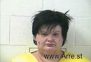 Erikka Cathine Krohn Mugshot