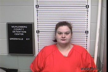 Erikka Kathleen Krohn Mugshot