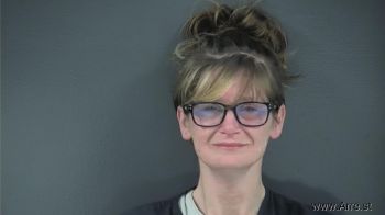 Erin  Carver Mugshot