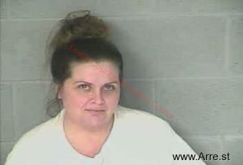 Erin  Flores Mugshot