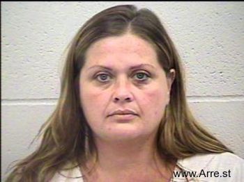 Erin Cathrine Flores Mugshot