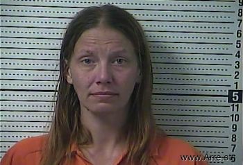 Erin  Johnson Mugshot