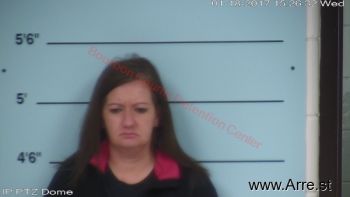 Erin  Phipps Mugshot