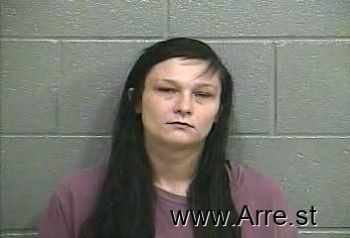 Erin Elizabeth Price Mugshot