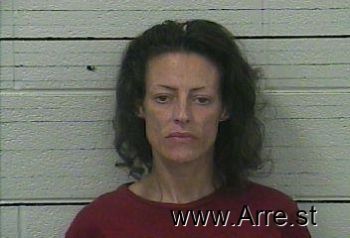 Erin  Ross Mugshot