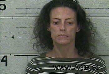 Erin  Ross Mugshot