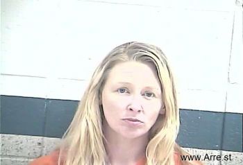 Erin Marie Smith Mugshot