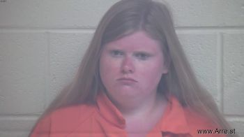 Erin Renee Williams Mugshot