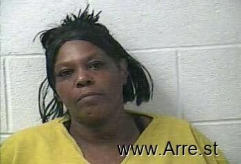 Erina Yolanda Smith Mugshot