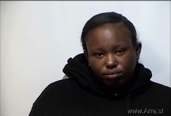 Ermeka Lashelle Acree Mugshot