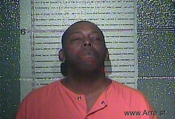 Ernest Maurice Brown Mugshot