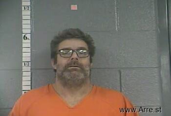 Ernest David Brown Mugshot