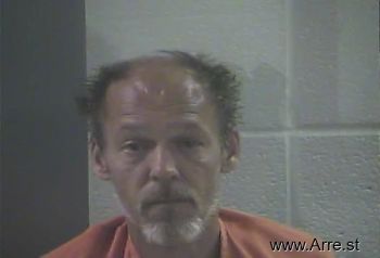 Ernest Chris Chumbley Mugshot