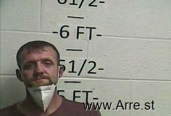 Ernest Daniel Huddleston Mugshot