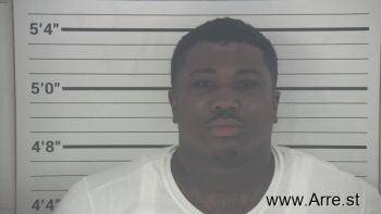 Ernest Julian Jackson Mugshot