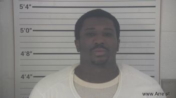 Ernest Julian Jackson Mugshot