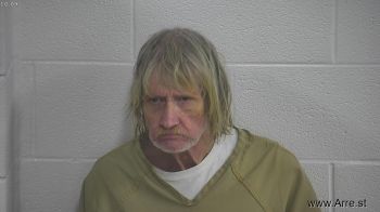 Ernest Wayne Johnson Mugshot