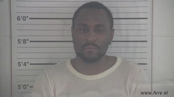 Ernest Rayshawn Wright Mugshot