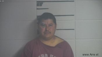 Ernesto Loredo Garcia Mugshot