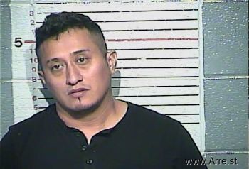 Ernesto Nmn Hernandez Mugshot