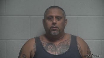 Ernesto  Morales Mugshot