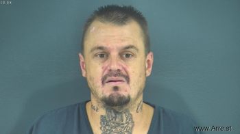 Ernesto Trevino Richards Mugshot