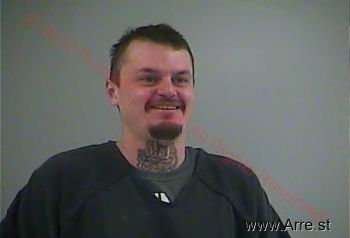 Ernesto Trevino Richards Mugshot