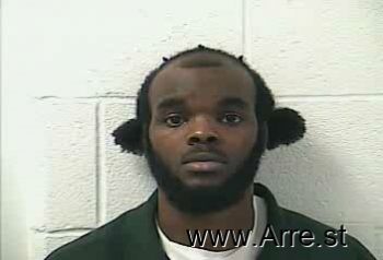 Errad  Bell Mugshot