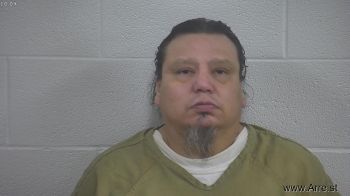 Ervin Ivandale Crowe Mugshot