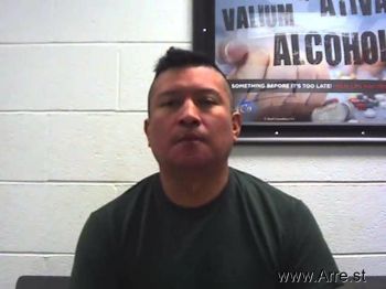 Erwin Esturado Hernandez Mugshot