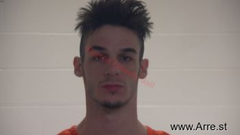 Ethan L Allen Mugshot