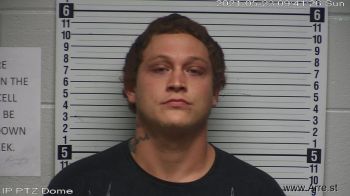 Ethan  Clark Mugshot