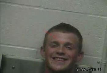 Ethan  Cundiff Mugshot