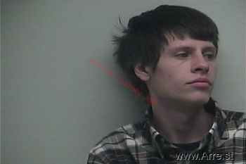 Ethan Michael Drury Mugshot