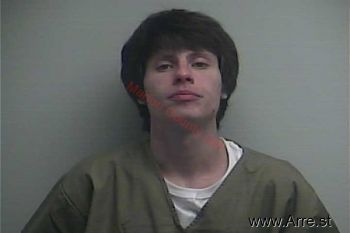 Ethan Michael Drury Mugshot