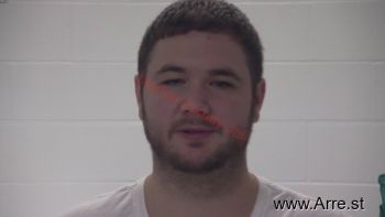 Ethan Michael Francis Mugshot