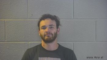 Ethan Kelly Brice Fry Mugshot