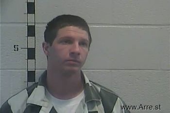 Ethan Cord Goodlett Mugshot