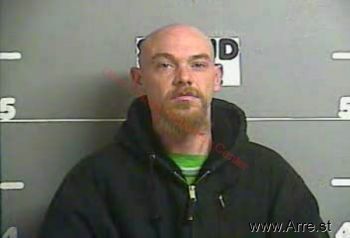 Ethan Lee Hatfield Mugshot